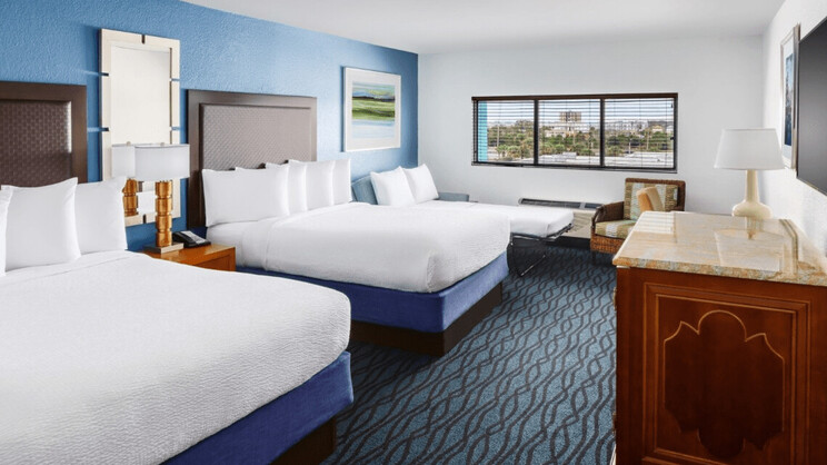 CoCo Key Hotel & Water Resort